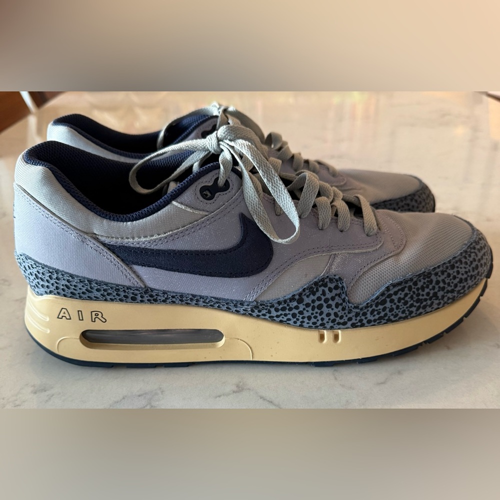 Nike Air Max 86 OG Big Bubble “Lost Sketch” Sneakers